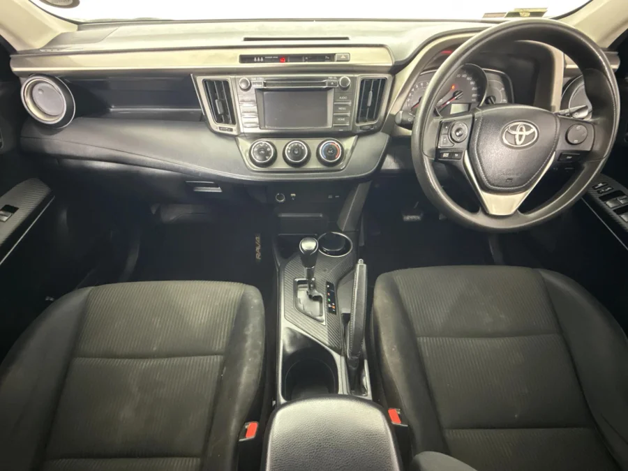Used 2014 Toyota RAV4 2.0 GX auto - WeBuyCars Montana Used 2014 Toyota RAV4 2.0 GX auto - WeBuyCars Montana