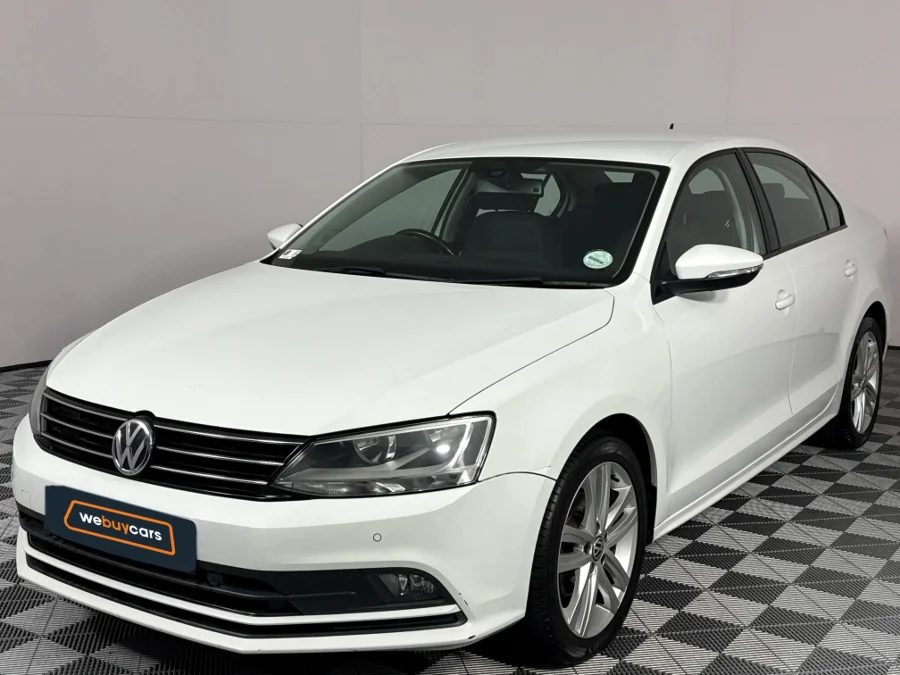 Used 2015 Volkswagen Jetta 1.6TDI Comfortline auto - WeBuyCars Brackenfell Cape Town Used 2015 Volkswagen Jetta 1.6TDI Comfortline auto - WeBuyCars Brackenfell Cape Town