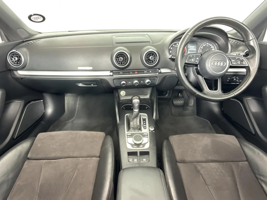 Used 2018 Audi A3 cabriolet 40TFSI S line - WeBuyCars Lansdowne Used 2018 Audi A3 cabriolet 40TFSI S line - WeBuyCars Lansdowne