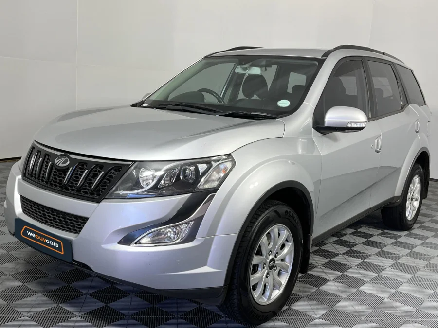 Used 2018 Mahindra XUV500 2.2CRDe W8 AWD - WeBuyCars Montana Used 2018 Mahindra XUV500 2.2CRDe W8 AWD - WeBuyCars Montana