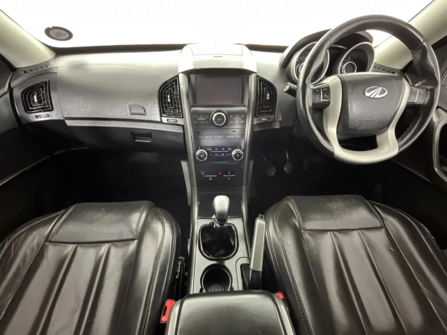 Used 2018 Mahindra XUV500 2.2CRDe W8 AWD - WeBuyCars Montana Used 2018 Mahindra XUV500 2.2CRDe W8 AWD - WeBuyCars Montana