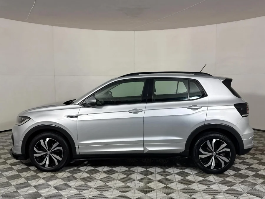 Used 2019 Volkswagen T-Cross 1.0TSI 85kW Comfortline - WeBuyCars JHB South