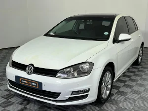 Used 2016 Volkswagen Golf 1.4TSI Comfortline auto Used 2016 Volkswagen Golf 1.4TSI Comfortline auto