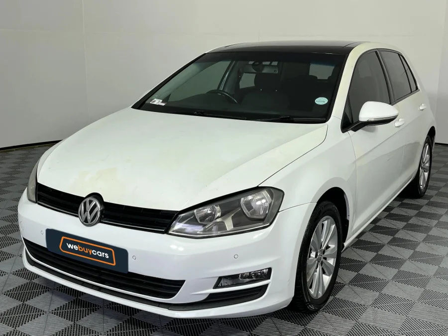 Used 2016 Volkswagen Golf 1.4TSI Comfortline auto - WeBuyCars Montana Used 2016 Volkswagen Golf 1.4TSI Comfortline auto - WeBuyCars Montana