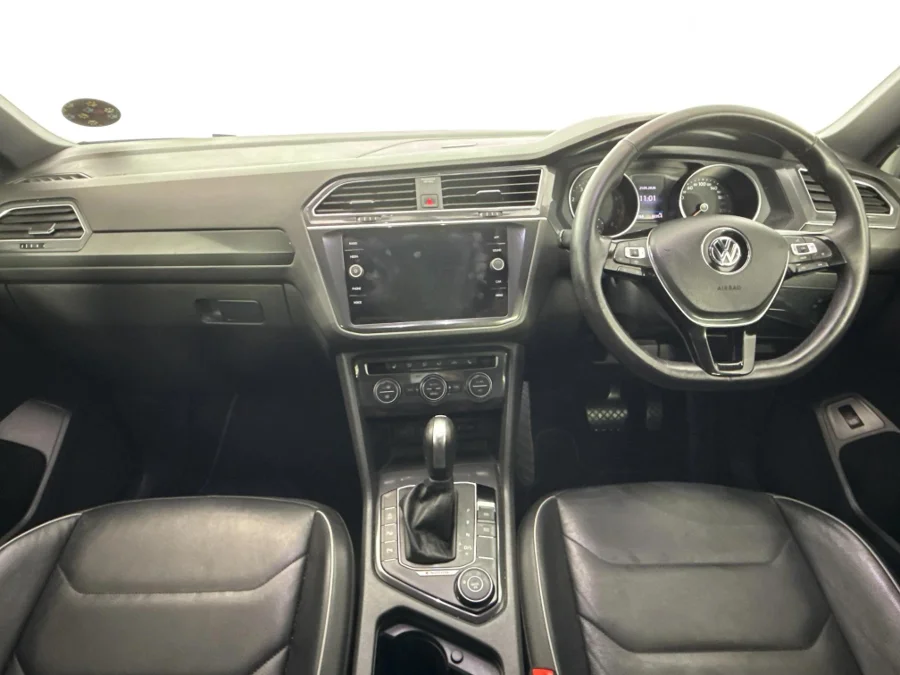 Used 2020 Volkswagen Tiguan Allspace 2.0TSI 4Motion Comfortline - WeBuyCars Lansdowne Used 2020 Volkswagen Tiguan Allspace 2.0TSI 4Motion Comfortline - WeBuyCars Lansdowne