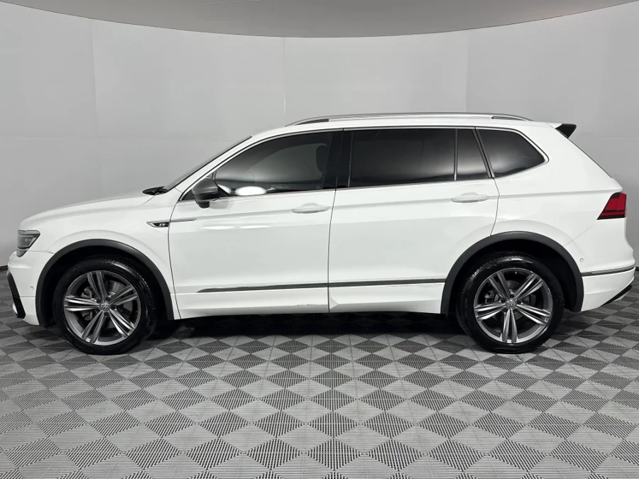 Used 2020 Volkswagen Tiguan Allspace 2.0TSI 4Motion Comfortline - WeBuyCars Lansdowne Used 2020 Volkswagen Tiguan Allspace 2.0TSI 4Motion Comfortline - WeBuyCars Lansdowne