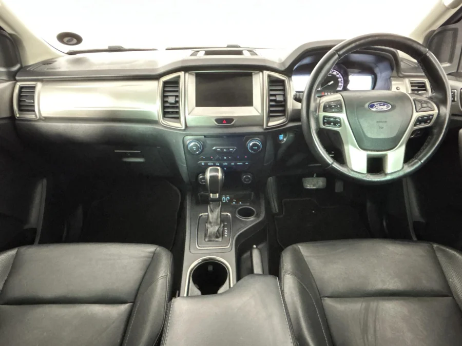Used 2019 Ford Everest 2.0Bi-Turbo XLT - WeBuyCars Richmond Used 2019 Ford Everest 2.0Bi-Turbo XLT - WeBuyCars Richmond