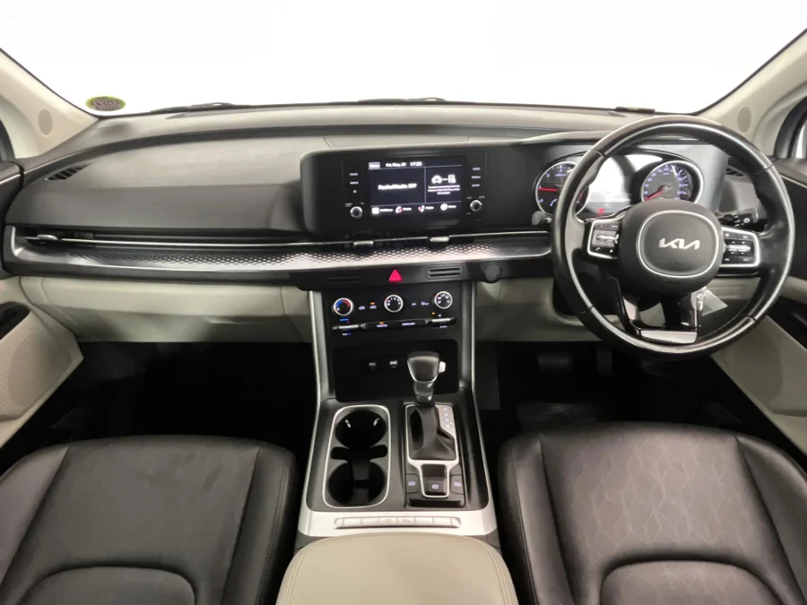 Used 2022 Kia Carnival 2.2CRDi EX - WeBuyCars Germiston Used 2022 Kia Carnival 2.2CRDi EX - WeBuyCars Germiston