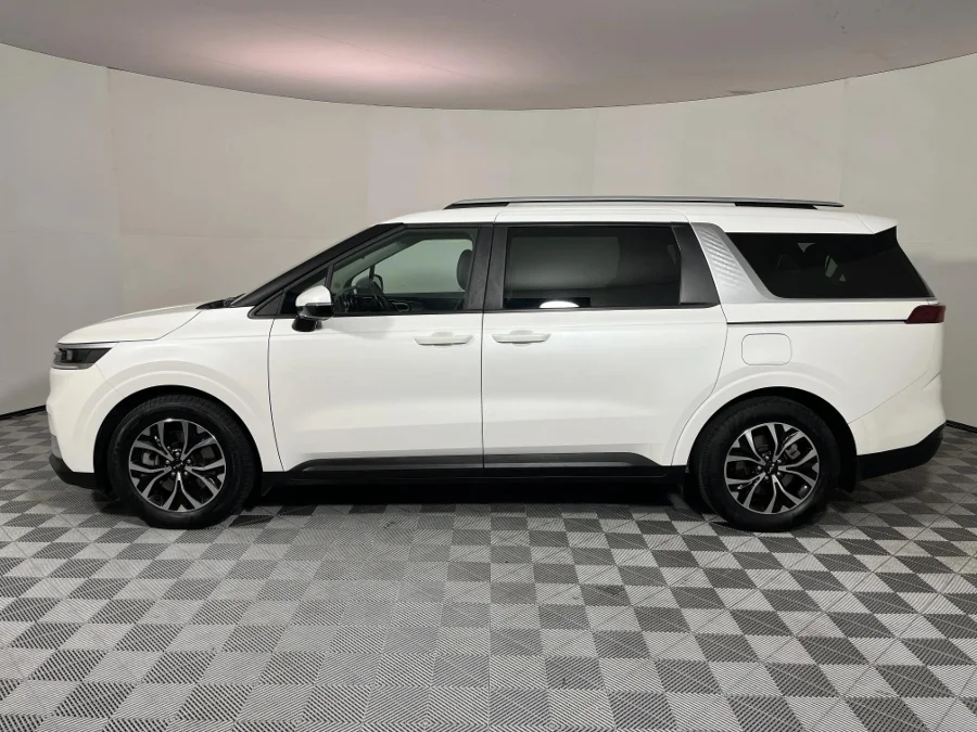Used 2022 Kia Carnival 2.2CRDi EX - WeBuyCars Germiston Used 2022 Kia Carnival 2.2CRDi EX - WeBuyCars Germiston