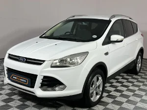 Used 2015 Ford Kuga 1.5T Ambiente