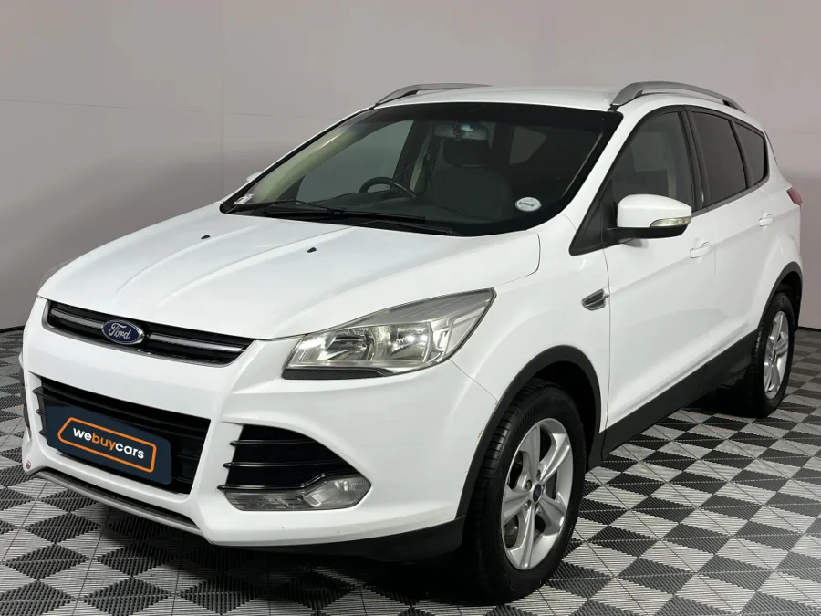 Used 2015 Ford Kuga 1.5T Ambiente - WeBuyCars Brackenfell Cape Town Used 2015 Ford Kuga 1.5T Ambiente - WeBuyCars Brackenfell Cape Town