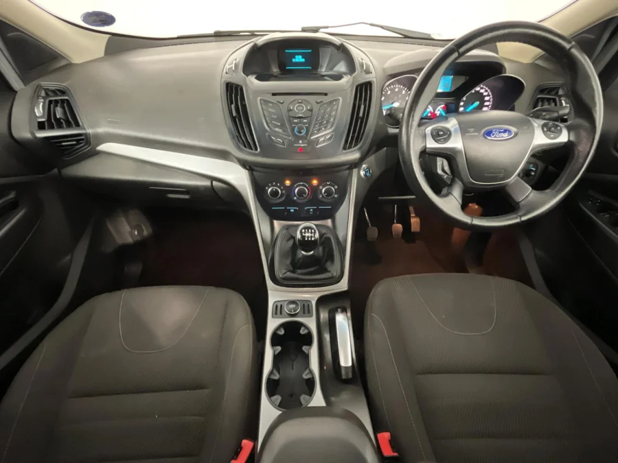 Used 2015 Ford Kuga 1.5T Ambiente - WeBuyCars Brackenfell Cape Town Used 2015 Ford Kuga 1.5T Ambiente - WeBuyCars Brackenfell Cape Town
