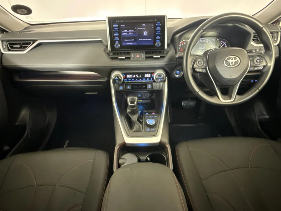 Used 2021 Toyota RAV4 2.5 VX AWD - WeBuyCars Midstream Used 2021 Toyota RAV4 2.5 VX AWD - WeBuyCars Midstream