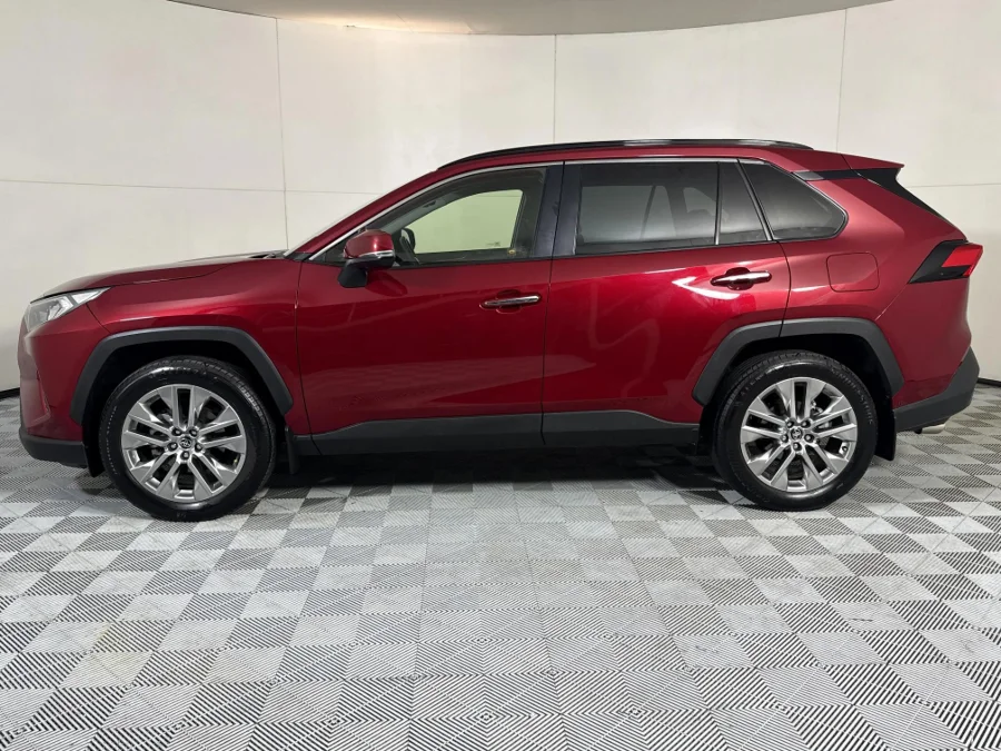 Used 2021 Toyota RAV4 2.5 VX AWD - WeBuyCars Midstream Used 2021 Toyota RAV4 2.5 VX AWD - WeBuyCars Midstream