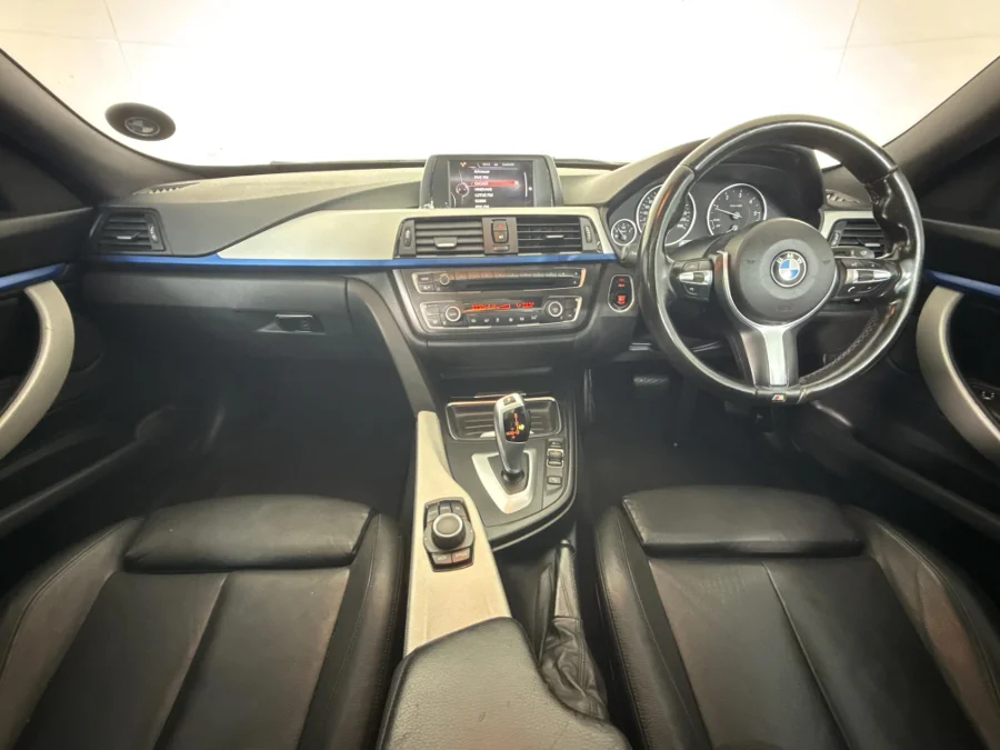 Used 2015 BMW 3 Series 320d GT M Sport sports-auto - WeBuyCars Pietermaritzburg Used 2015 BMW 3 Series 320d GT M Sport sports-auto - WeBuyCars Pietermaritzburg