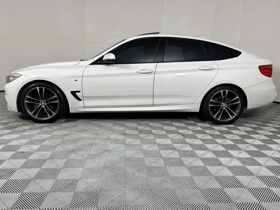 Used 2015 BMW 3 Series 320d GT M Sport sports-auto - WeBuyCars Pietermaritzburg Used 2015 BMW 3 Series 320d GT M Sport sports-auto - WeBuyCars Pietermaritzburg