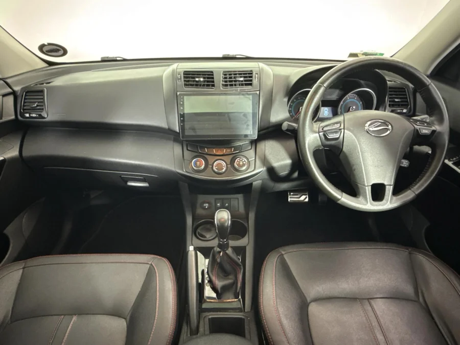 Used 2018 JMC Landwind 5 2.0T Flagship - WeBuyCars Germiston