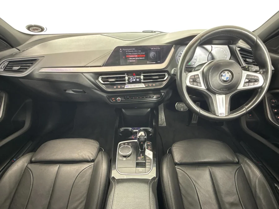 Used 2020 BMW 1 Series 118i M Sport - WeBuyCars Richmond Used 2020 BMW 1 Series 118i M Sport - WeBuyCars Richmond