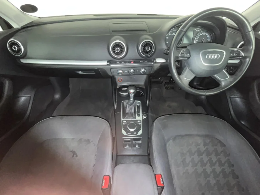 Used 2014 Audi A3 Sportback 1.4TFSI S auto - WeBuyCars Brackenfell Cape Town Used 2014 Audi A3 Sportback 1.4TFSI S auto - WeBuyCars Brackenfell Cape Town