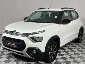 Used 2024 Citroen C3 1.2 Feel