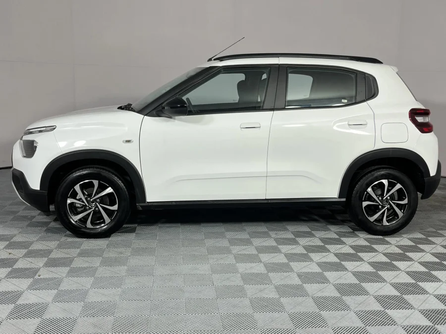 Used 2024 Citroen C3 1.2 Feel - WeBuyCars Richmond