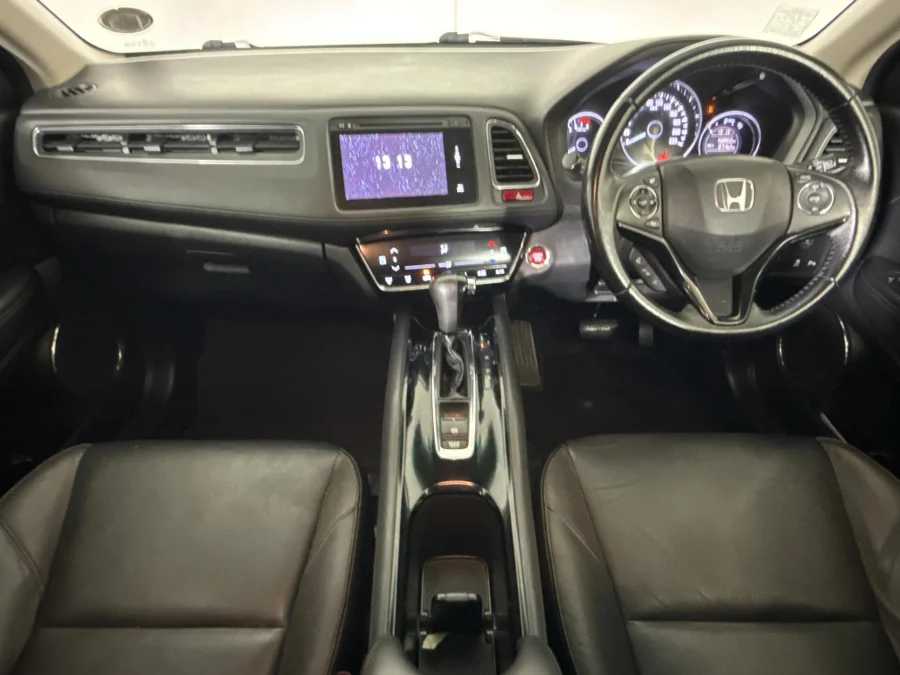 Used 2015 Honda HR-V 1.8 Elegance - WeBuyCars Midstream Used 2015 Honda HR-V 1.8 Elegance - WeBuyCars Midstream