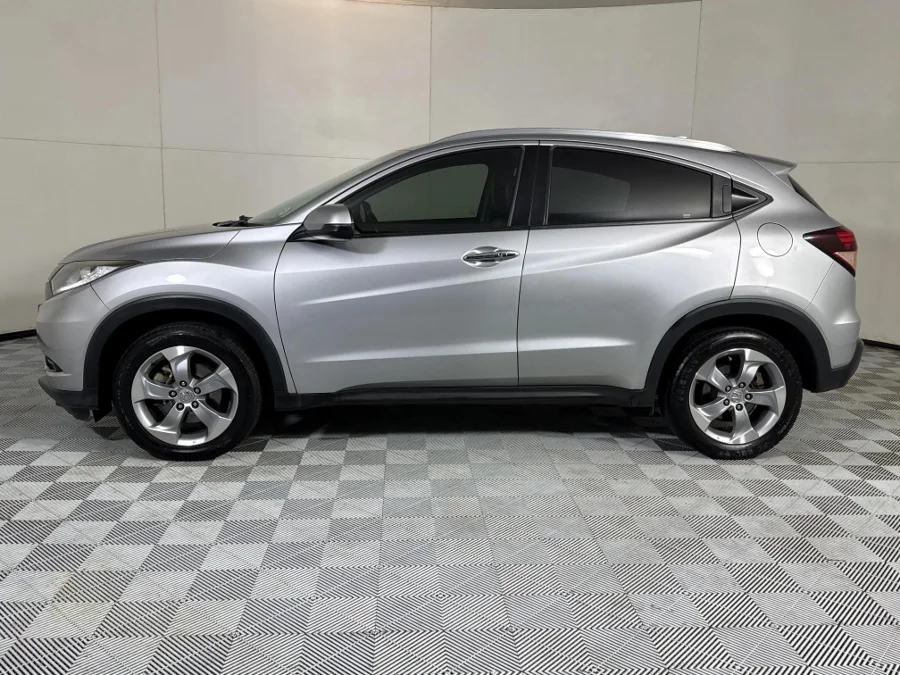 Used 2015 Honda HR-V 1.8 Elegance - WeBuyCars Midstream Used 2015 Honda HR-V 1.8 Elegance - WeBuyCars Midstream