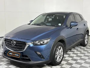 Used 2019 Mazda CX-3 2.0 Dynamic