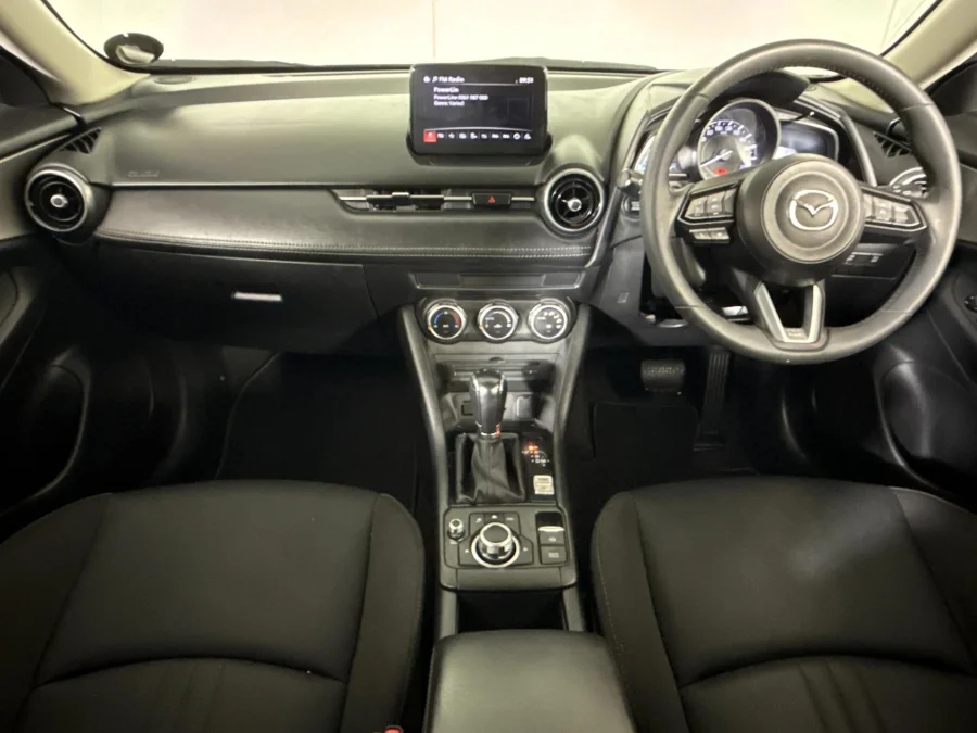 Used 2019 Mazda CX-3 2.0 Dynamic - WeBuyCars Midstream
