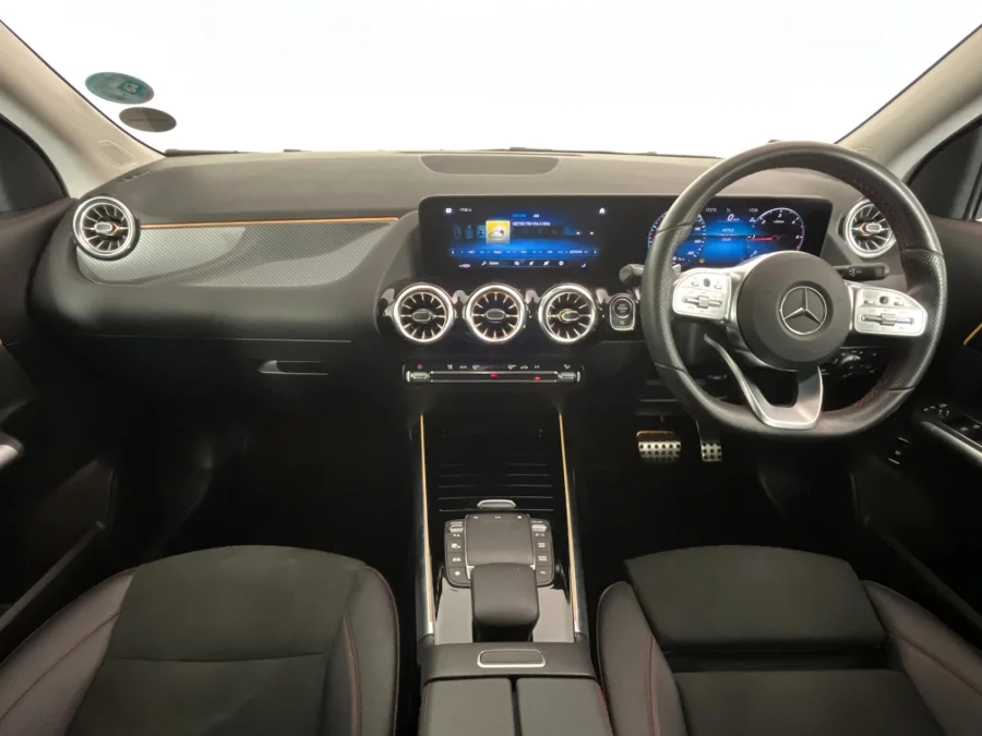 Used 2023 Mercedes-Benz GLA 200d Progressive - WeBuyCars JHB South
