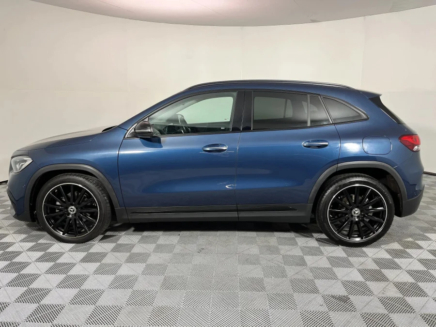 Used 2023 Mercedes-Benz GLA 200d Progressive - WeBuyCars JHB South