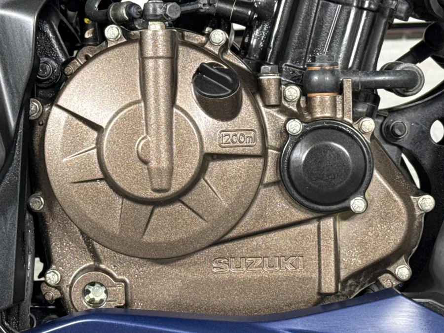 Used 2025 Suzuki GSX 250 - WeBuycars East London Used 2025 Suzuki GSX 250 - WeBuycars East London