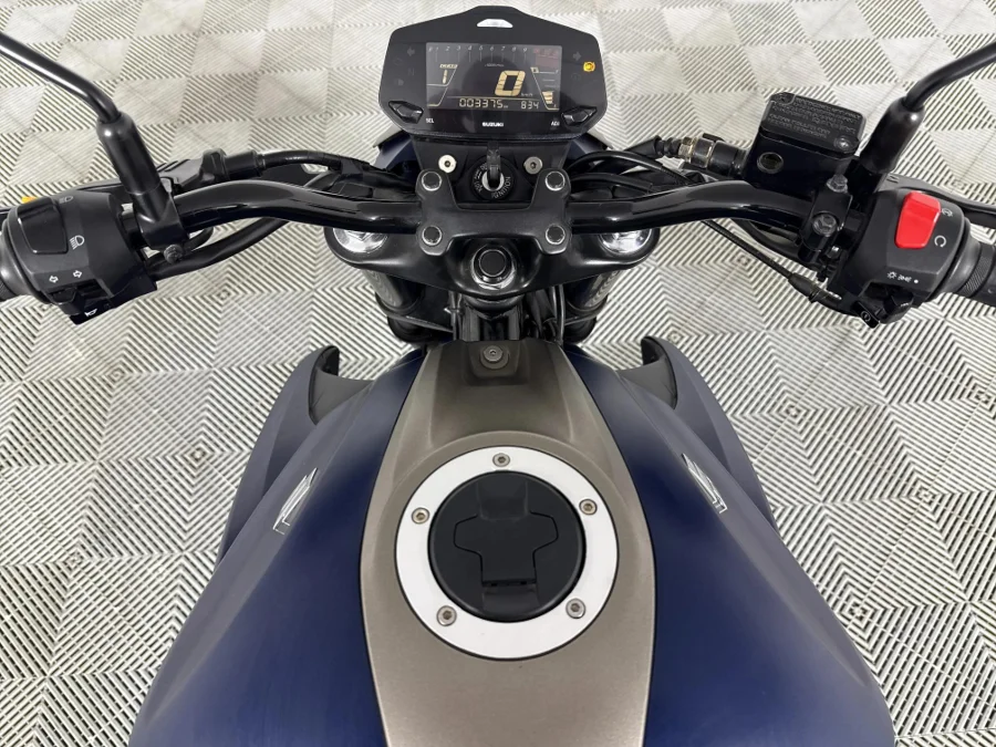 Used 2025 Suzuki GSX 250 - WeBuycars East London Used 2025 Suzuki GSX 250 - WeBuycars East London