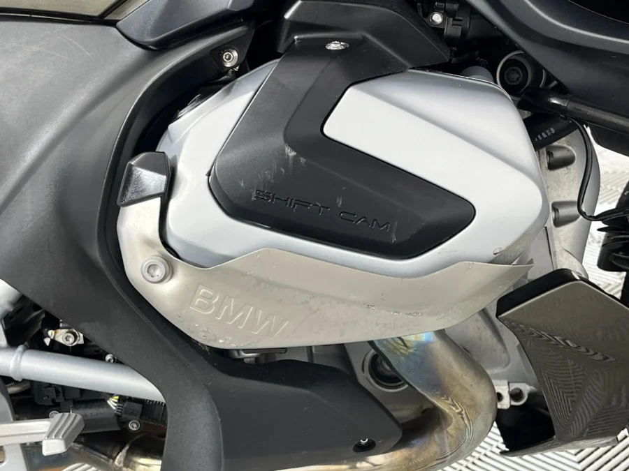 Used 2021 BMW R Series R 1250 RT - WeBuyCars Silverlakes
