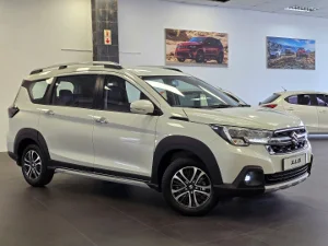 New 2026 Suzuki XL6 1.5 GL auto New 2026 Suzuki XL6 1.5 GL auto