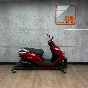 New 2026 Honda ELITE 125 SCOOTER
