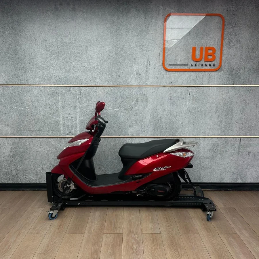 New 2026 Honda ELITE 125 SCOOTER - UB Leisure