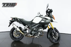 Used 2016 SUZUKI 1000 DL 1000A V STROM Used 2016 SUZUKI 1000 DL 1000A V STROM