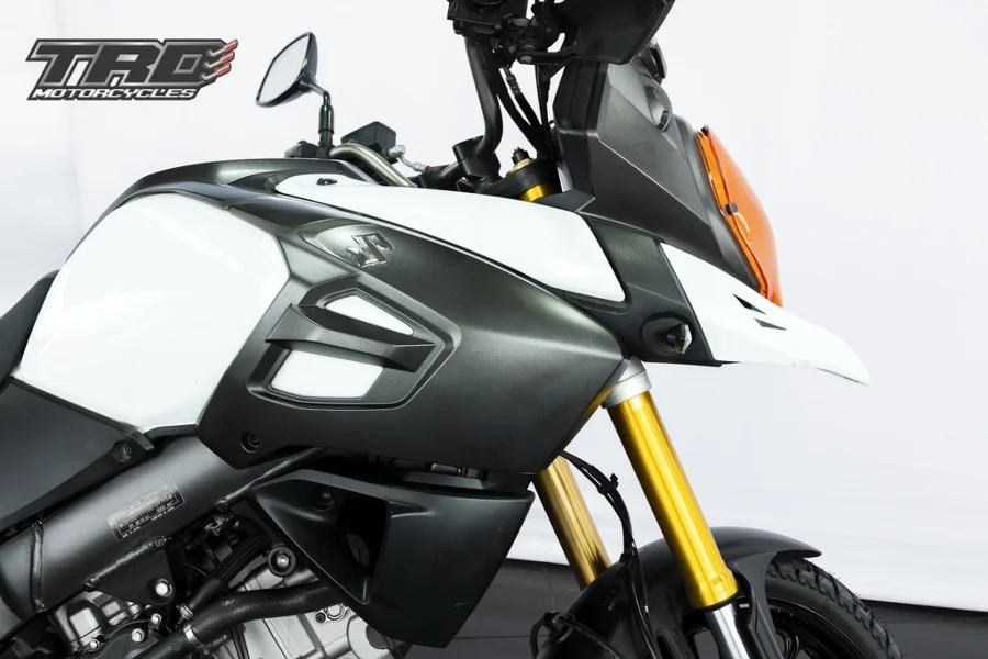Used 2016 SUZUKI 1000 DL 1000A V STROM - TRD Motorcycles Used 2016 SUZUKI 1000 DL 1000A V STROM - TRD Motorcycles