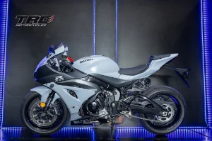 Used 2024 SUZUKI GSX-R 1000A