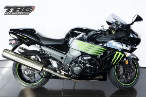 Used 2011 KAWASAKI 1300 - 2000 ZX 14 Used 2011 KAWASAKI 1300 - 2000 ZX 14