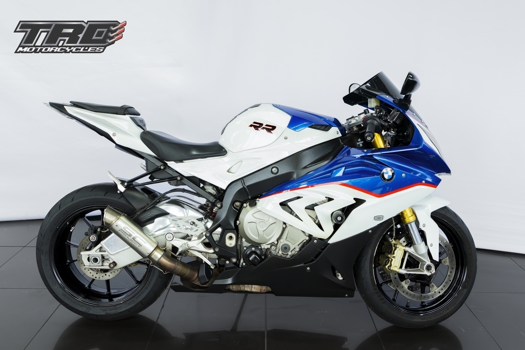 Used 2017 BMW R 100 / S 1000 / R1100-1200 S 1000 RR