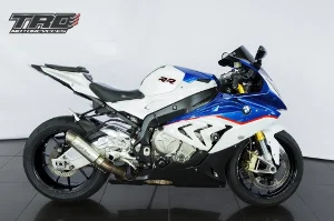Used 2017 BMW R 100 / S 1000 / R1100-1200 S 1000 RR