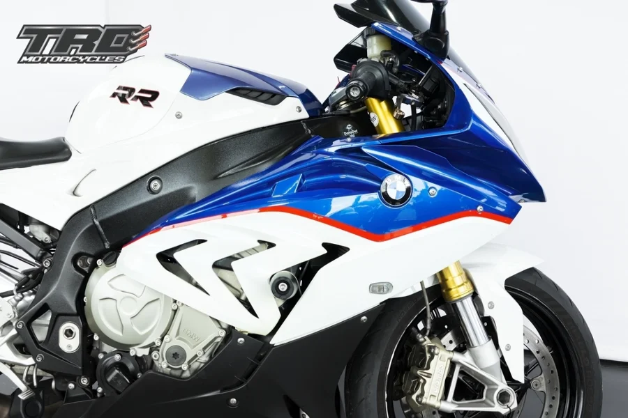 Used 2017 BMW R 100 / S 1000 / R1100-1200 S 1000 RR - TRD Motorcycles