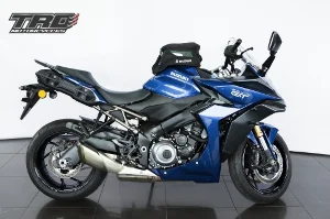 Used 2022 SUZUKI 1000 / 1050 GSX-S 1000GT