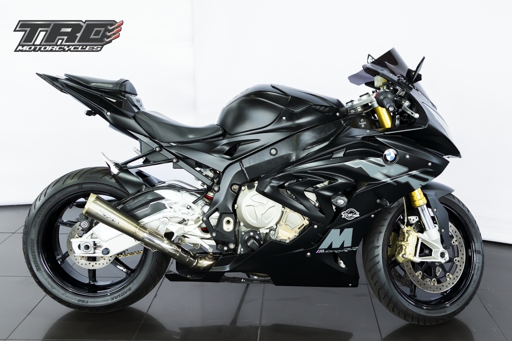 Used 2015 BMW R 100 / S 1000 / R1100-1200 S 1000 RR
