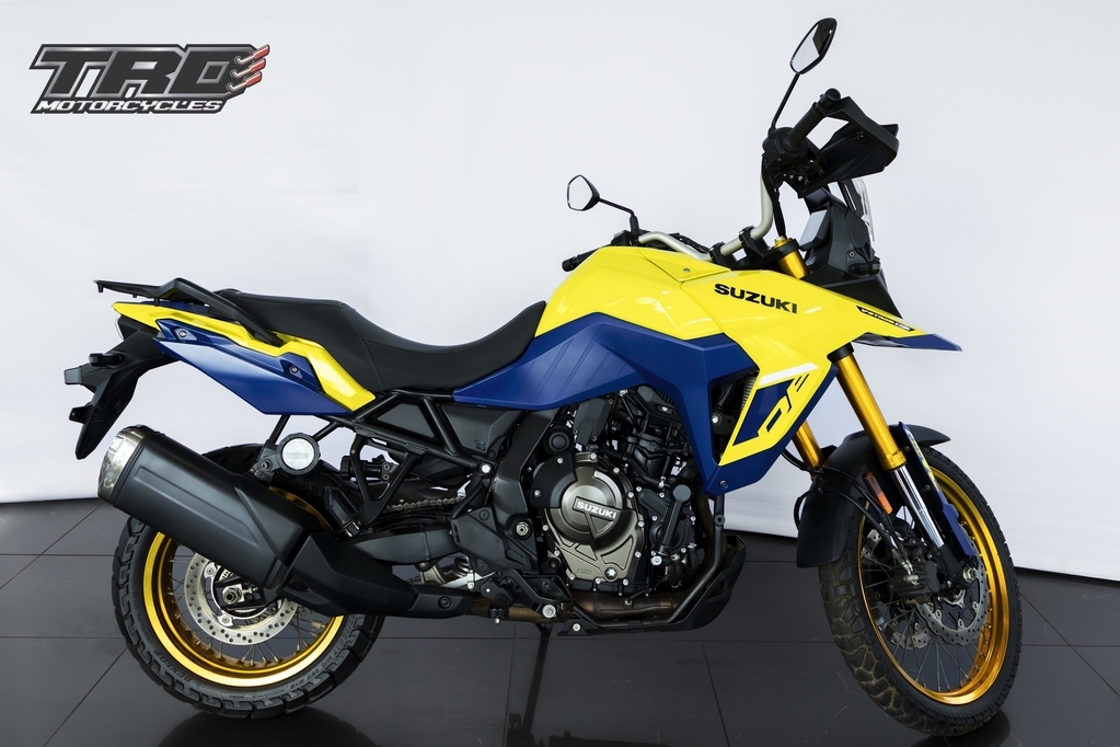 Used 2023 SUZUKI 800 / 850 DL 800DE