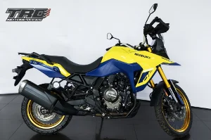 Used 2023 SUZUKI 800 / 850 DL 800DE