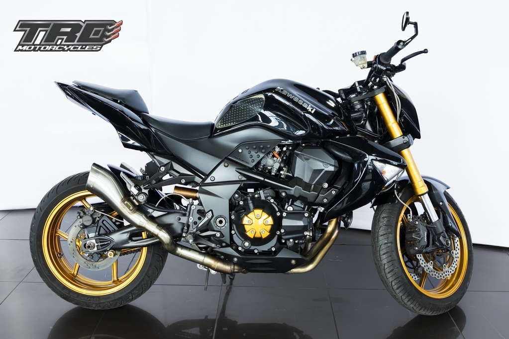 Used 2009 KAWASAKI 1000 Z 1000