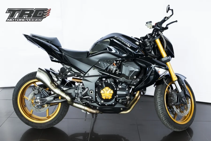 Used 2009 KAWASAKI 1000 Z 1000 - TRD Motorcycles Used 2009 KAWASAKI 1000 Z 1000 - TRD Motorcycles